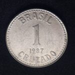 1  Cruzado 1987   Aço Inox  FC