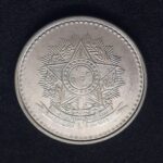 1  Cruzado 1987   Aço Inox  FC - Imagem 2