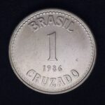 1  Cruzado 1986   Aço Inox  FC