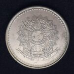 1  Cruzado 1986   Aço Inox  FC - Imagem 2