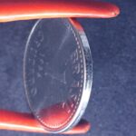 1  Cruzado 1986   Aço Inox  FC - Imagem 3