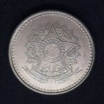 1  Cruzado 1986   Aço Inox  Soberba - Imagem 2