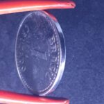 1  Cruzado 1986   Aço Inox  Soberba - Imagem 3