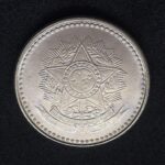 50 Centavos  1988  Aço Inox  FC - Imagem 2