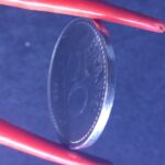 50 Centavos  1988  Aço Inox  FC - Imagem 3