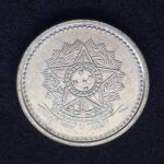 10 Centavos 1987 Aço Inox FC - Imagem 2