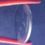 50 Cruzeiros 1981 Aço Inox  Soberba  PLANO PILOTO  DE BRASILIA - Imagem 3