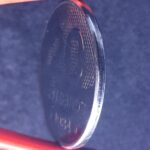 20 Cruzeiros 1984 Aço Inox  FC  IGREJA - Imagem 3