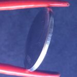 10 Cruzeiros 1980 Aço Inox  FC  INTEGRAÇÃO NACIONAL - Imagem 3