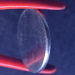 5 Cruzeiros 1982 Aço Inox  Soberba   CAFÉ - Imagem 3