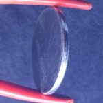 1 Cruzeiro 1984  Aço Inox  FC  CANA DE AÇÚCAR - Imagem 3