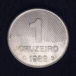 1 Cruzeiro 1982  Aço Inox  FC  CANA DE AÇÚCAR