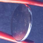 1 Cruzeiro 1982  Aço Inox  Soberba  CANA DE AÇÚCAR - Imagem 3