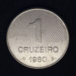1 Cruzeiro 1980  Aço Inox  FC  CANA DE AÇÚCAR