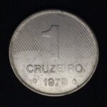1 Cruzeiro 1979  Aço Inox  FC  CANA DE AÇÚCAR