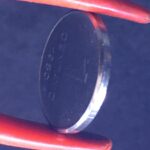 1 Centavo 1980  Aço Inox  FC  SOJA - Imagem 3