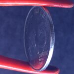 5 Centavos 1978  Aço Inox  FC  (FAO) - Imagem 3