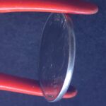 5 Centavos 1976  Aço Inox  Soberba (FAO) - Imagem 3