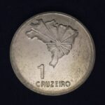 1 Cruzeiro 1972    Níquel  FC  SESQUICENTENÁRIO DA INDEPENDÊNCIA DO BRASIL