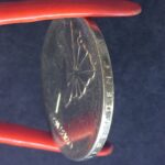 1 Cruzeiro 1972    Níquel  Soberba  SESQUICENTENÁRIO DA INDEPENDÊNCIA DO BRASIL - Imagem 3