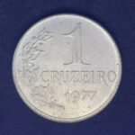 1 Cruzeiro 1977    Cupro-Níquel   FC