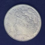 1 Cruzeiro 1977    Cupro-Níquel   FC - Imagem 2