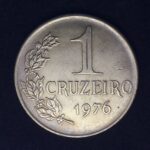 1 Cruzeiro 1976     Cupro-Níquel   FC