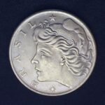 1 Cruzeiro 1976     Cupro-Níquel   FC - Imagem 2