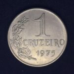 1 Cruzeiro 1975    Cupro-Níquel   FC