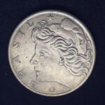 1 Cruzeiro 1975    Cupro-Níquel   Soberba - Imagem 2