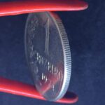 1 Cruzeiro 1974   Cupro-Níquel   FC - Imagem 3