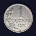 1 Cruzeiro 1970   Níquel   FC