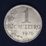 1 Cruzeiro 1970   Níquel   Soberba