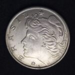 50 Centavos  1979   Aço Inox  FC - Imagem 2