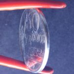 50 Centavos  1979   Aço Inox  FC - Imagem 3