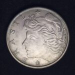 50 Centavos 1979   Aço Inox   Soberba - Imagem 2