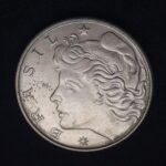 50 Centavos  1978   Aço Inox  FC - Imagem 2