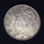 50 Centavos  1978   Aço Inox  Soberba - Imagem 2