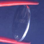 50 Centavos  1977    Aço Inox  FC - Imagem 3