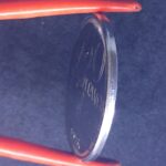 50 Centavos  1976    Aço Inox  FC - Imagem 3