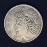 50 Centavos  1970    Cupro-Níquel  Soberba - Imagem 2