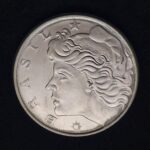 20 Centavos  1978    Aço Inox  FC - Imagem 2