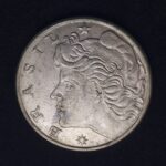 20 Centavos  1978    Aço Inox  Soberba - Imagem 2