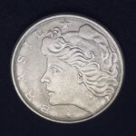 20 Centavos  1975   Aço Inox  FC - Imagem 2