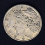 20 Centavos  1970   Cupro-Níquel  Soberba - Imagem 2