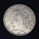 10 Centavos  1978   Aço Inox   FC - Imagem 2