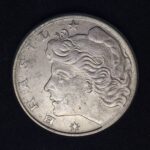 10 Centavos  1978   Aço Inox   Soberba - Imagem 2