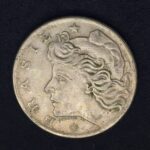 10 Centavos  1970  Cupro-Níquel  FC - Imagem 2