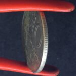 10 Centavos  1970  Cupro-Níquel  FC - Imagem 3