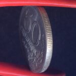 50 Cruzeiros  1965  Cupro-Níquel  FC - Imagem 3